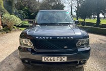 Land Rover Range Rover (02-12) 4.4 TDV8 VOGUE 4d Auto For Sale - Eatons, Derby