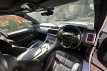 Land Rover Range Rover Sport (13-22) 3.0 SDV6 (306bhp) HSE 5d Auto For Sale - Eatons, Derby