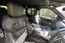 Land Rover Range Rover Sport (13-22) 3.0 SDV6 (306bhp) HSE 5d Auto For Sale - Eatons, Derby