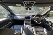 Land Rover Range Rover Sport (13-22) 3.0 SDV6 (306bhp) HSE 5d Auto For Sale - Eatons, Derby