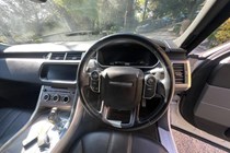 Land Rover Range Rover Sport (13-22) 3.0 SDV6 (306bhp) HSE 5d Auto For Sale - Eatons, Derby