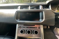 Land Rover Range Rover Sport (13-22) 3.0 SDV6 (306bhp) HSE 5d Auto For Sale - Eatons, Derby