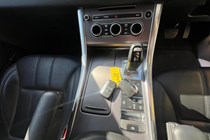 Land Rover Range Rover Sport (13-22) 3.0 SDV6 (306bhp) HSE 5d Auto For Sale - Eatons, Derby