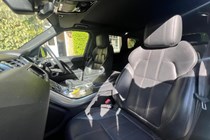 Land Rover Range Rover Sport (13-22) 3.0 SDV6 (306bhp) HSE 5d Auto For Sale - Eatons, Derby