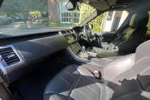Land Rover Range Rover Sport (13-22) 3.0 SDV6 (306bhp) HSE 5d Auto For Sale - Eatons, Derby