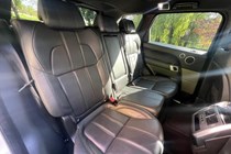 Land Rover Range Rover Sport (13-22) 3.0 SDV6 (306bhp) HSE 5d Auto For Sale - Eatons, Derby