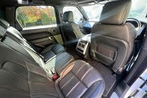 Land Rover Range Rover Sport (13-22) 3.0 SDV6 (306bhp) HSE 5d Auto For Sale - Eatons, Derby