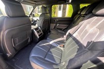 Land Rover Range Rover Sport (13-22) 3.0 SDV6 (306bhp) HSE 5d Auto For Sale - Eatons, Derby