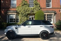 Land Rover Range Rover Sport (13-22) 3.0 SDV6 (306bhp) HSE 5d Auto For Sale - Eatons, Derby