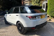 Land Rover Range Rover Sport (13-22) 3.0 SDV6 (306bhp) HSE 5d Auto For Sale - Eatons, Derby