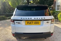 Land Rover Range Rover Sport (13-22) 3.0 SDV6 (306bhp) HSE 5d Auto For Sale - Eatons, Derby