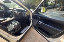Land Rover Range Rover Sport (13-22) 3.0 SDV6 (306bhp) HSE 5d Auto For Sale - Eatons, Derby