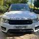 Land Rover Range Rover Sport (13-22) 3.0 SDV6 (306bhp) HSE 5d Auto For Sale - Eatons, Derby