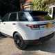 Land Rover Range Rover Sport (13-22) 3.0 SDV6 (306bhp) HSE 5d Auto For Sale - Eatons, Derby