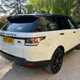 Land Rover Range Rover Sport (13-22) 3.0 SDV6 (306bhp) HSE 5d Auto For Sale - Eatons, Derby