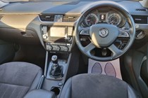 Skoda Octavia Hatchback (13-20) 2.0 TDI CR Laurin + Klement 5d For Sale - Kelham Street Cars Ltd, doncaster