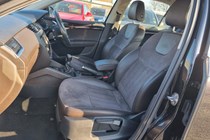 Skoda Octavia Hatchback (13-20) 2.0 TDI CR Laurin + Klement 5d For Sale - Kelham Street Cars Ltd, doncaster