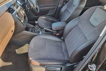 Skoda Octavia Hatchback (13-20) 2.0 TDI CR Laurin + Klement 5d For Sale - Kelham Street Cars Ltd, doncaster