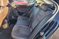 Skoda Octavia Hatchback (13-20) 2.0 TDI CR Laurin + Klement 5d For Sale - Kelham Street Cars Ltd, doncaster