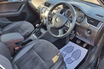 Skoda Octavia Hatchback (13-20) 2.0 TDI CR Laurin + Klement 5d For Sale - Kelham Street Cars Ltd, doncaster