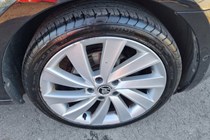 Skoda Octavia Hatchback (13-20) 2.0 TDI CR Laurin + Klement 5d For Sale - Kelham Street Cars Ltd, doncaster