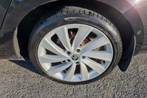 Skoda Octavia Hatchback (13-20) 2.0 TDI CR Laurin + Klement 5d For Sale - Kelham Street Cars Ltd, doncaster