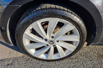 Skoda Octavia Hatchback (13-20) 2.0 TDI CR Laurin + Klement 5d For Sale - Kelham Street Cars Ltd, doncaster