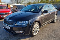 Skoda Octavia Hatchback (13-20) 2.0 TDI CR Laurin + Klement 5d For Sale - Kelham Street Cars Ltd, doncaster