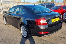 Skoda Octavia Hatchback (13-20) 2.0 TDI CR Laurin + Klement 5d For Sale - Kelham Street Cars Ltd, doncaster