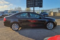 Skoda Octavia Hatchback (13-20) 2.0 TDI CR Laurin + Klement 5d For Sale - Kelham Street Cars Ltd, doncaster