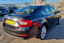 Skoda Octavia Hatchback (13-20) 2.0 TDI CR Laurin + Klement 5d For Sale - Kelham Street Cars Ltd, doncaster