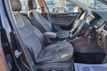 Skoda Octavia Hatchback (13-20) 2.0 TDI CR Laurin + Klement 5d For Sale - Kelham Street Cars Ltd, doncaster