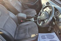 Skoda Octavia Hatchback (13-20) 2.0 TDI CR Laurin + Klement 5d For Sale - Kelham Street Cars Ltd, doncaster
