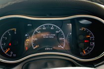Jeep Grand Cherokee (11-20) 3.0 CRD Limited Plus 5d Auto For Sale - Town Autos, Chawston