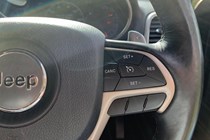 Jeep Grand Cherokee (11-20) 3.0 CRD Limited Plus 5d Auto For Sale - Town Autos, Chawston