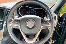 Jeep Grand Cherokee (11-20) 3.0 CRD Limited Plus 5d Auto For Sale - Town Autos, Chawston