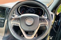 Jeep Grand Cherokee (11-20) 3.0 CRD Limited Plus 5d Auto For Sale - Town Autos, Chawston