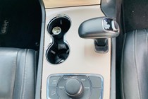 Jeep Grand Cherokee (11-20) 3.0 CRD Limited Plus 5d Auto For Sale - Town Autos, Chawston