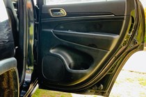 Jeep Grand Cherokee (11-20) 3.0 CRD Limited Plus 5d Auto For Sale - Town Autos, Chawston
