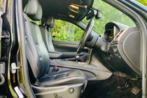 Jeep Grand Cherokee (11-20) 3.0 CRD Limited Plus 5d Auto For Sale - Town Autos, Chawston