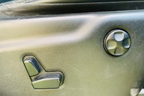 Jeep Grand Cherokee (11-20) 3.0 CRD Limited Plus 5d Auto For Sale - Town Autos, Chawston