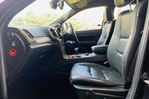 Jeep Grand Cherokee (11-20) 3.0 CRD Limited Plus 5d Auto For Sale - Town Autos, Chawston