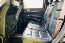 Jeep Grand Cherokee (11-20) 3.0 CRD Limited Plus 5d Auto For Sale - Town Autos, Chawston
