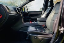 Jeep Grand Cherokee (11-20) 3.0 CRD Limited Plus 5d Auto For Sale - Town Autos, Chawston