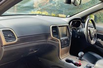 Jeep Grand Cherokee (11-20) 3.0 CRD Limited Plus 5d Auto For Sale - Town Autos, Chawston
