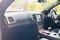 Jeep Grand Cherokee (11-20) 3.0 CRD Limited Plus 5d Auto For Sale - Town Autos, Chawston