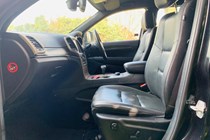 Jeep Grand Cherokee (11-20) 3.0 CRD Limited Plus 5d Auto For Sale - Town Autos, Chawston