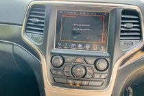 Jeep Grand Cherokee (11-20) 3.0 CRD Limited Plus 5d Auto For Sale - Town Autos, Chawston