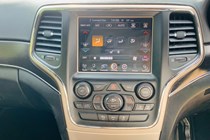 Jeep Grand Cherokee (11-20) 3.0 CRD Limited Plus 5d Auto For Sale - Town Autos, Chawston