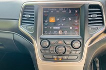 Jeep Grand Cherokee (11-20) 3.0 CRD Limited Plus 5d Auto For Sale - Town Autos, Chawston